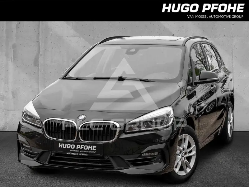 2019 BMW Other