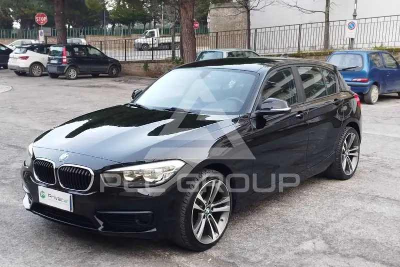 2019 BMW Other