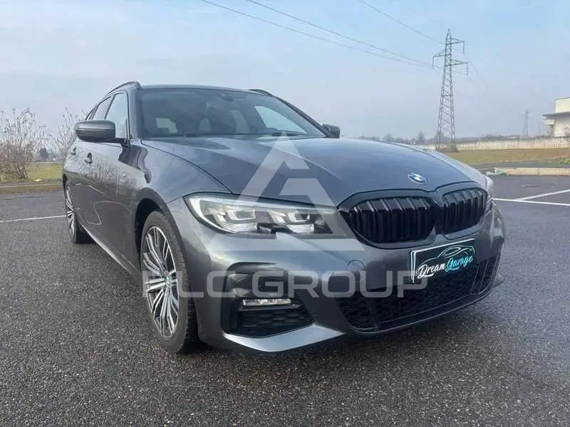 2019 BMW Other