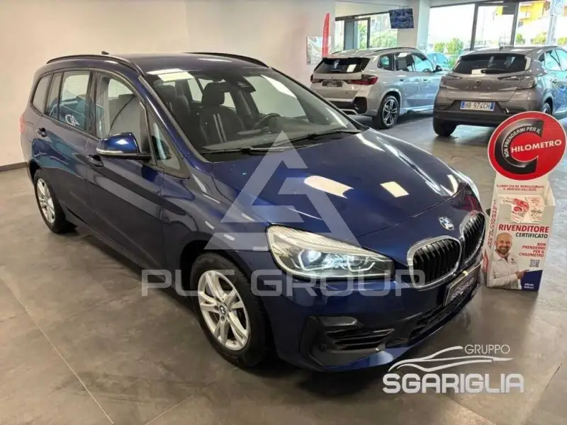 2019 BMW Other