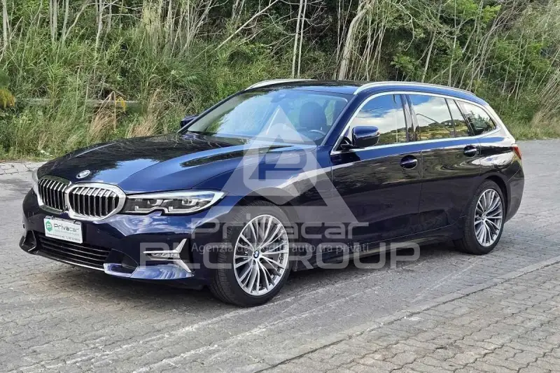 2019 BMW Other
