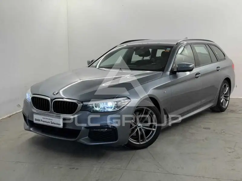 2019 BMW Other