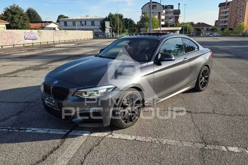 2019 BMW Other