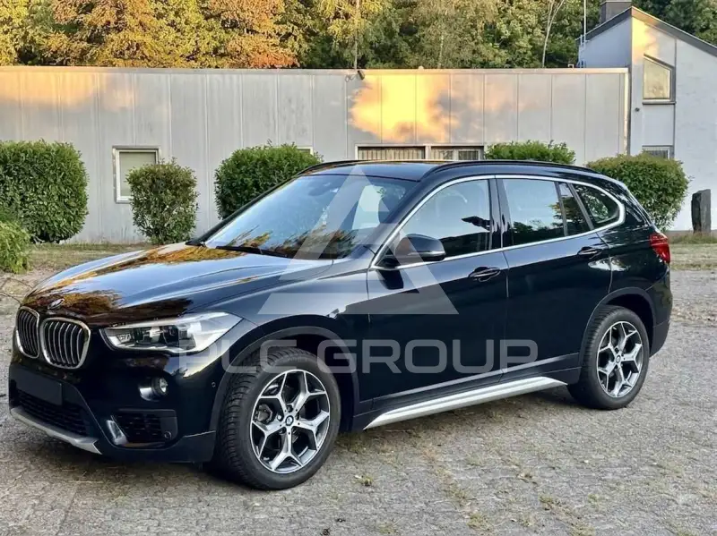 2019 BMW Other