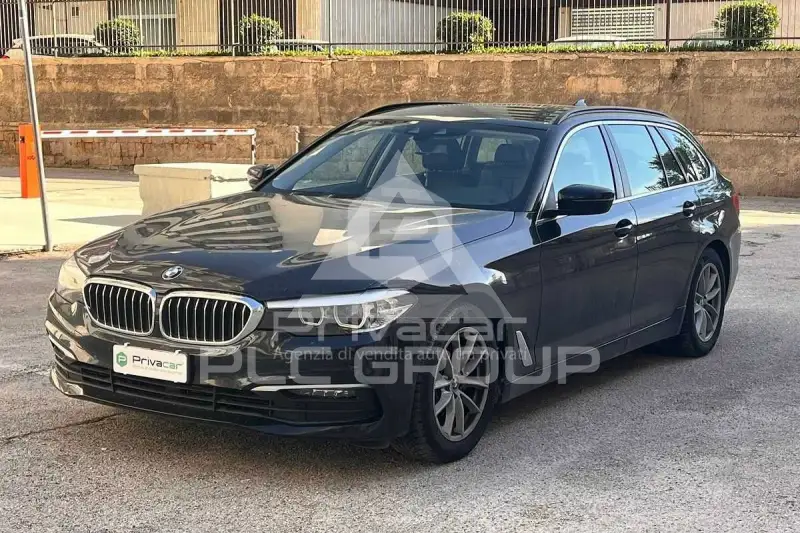 2019 BMW Other