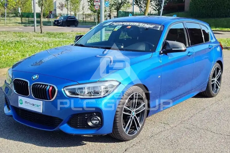 2019 BMW Other