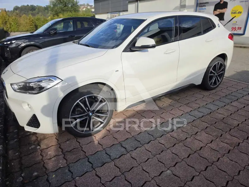 2019 BMW Other
