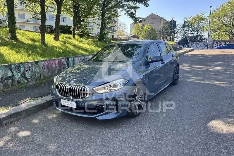 2019 BMW Other