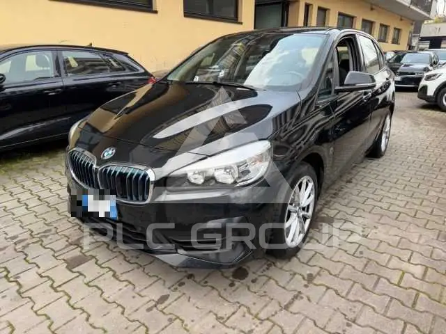 2019 BMW Other