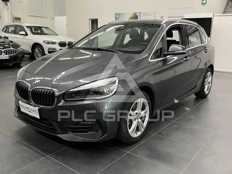 2019 BMW Other
