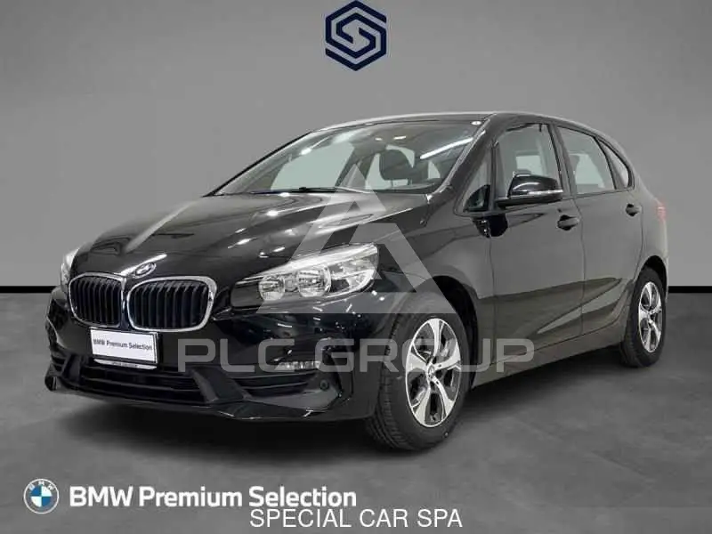 2019 BMW Other