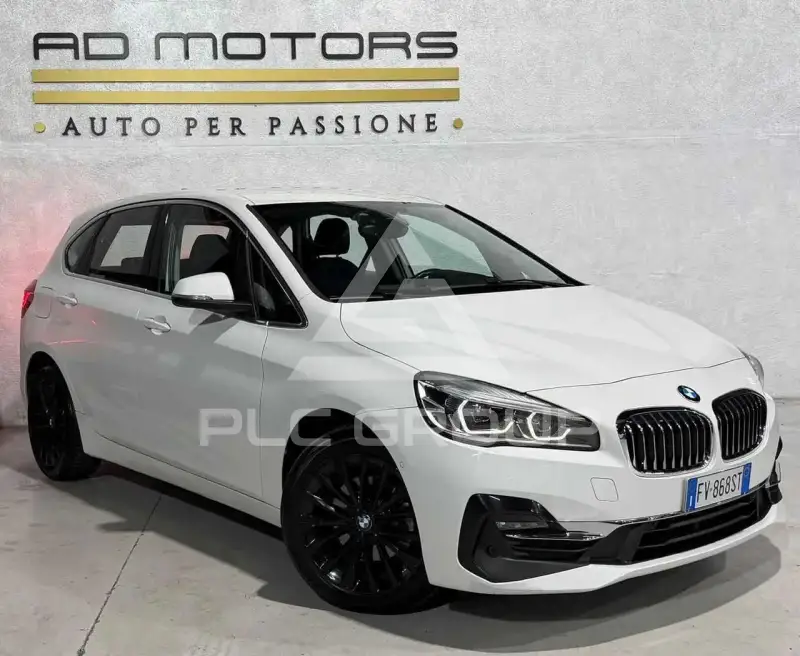 2019 BMW Other