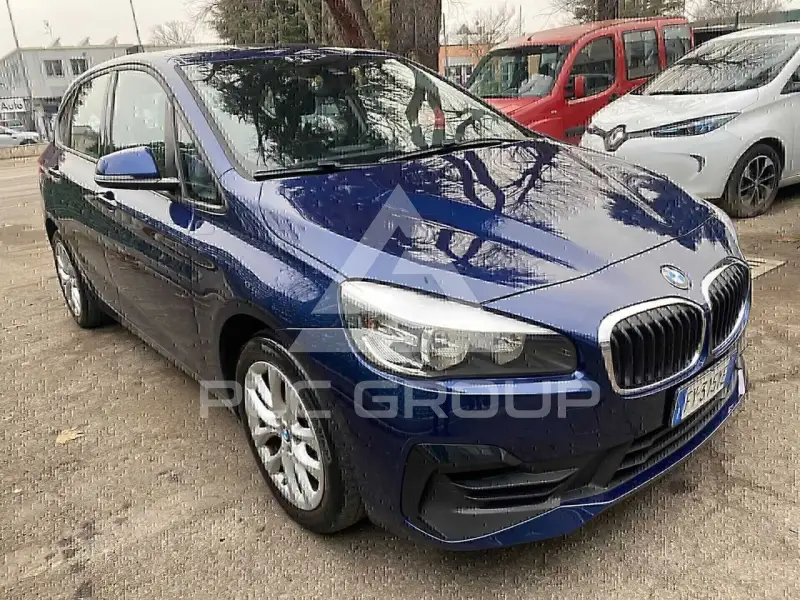 2019 BMW Other