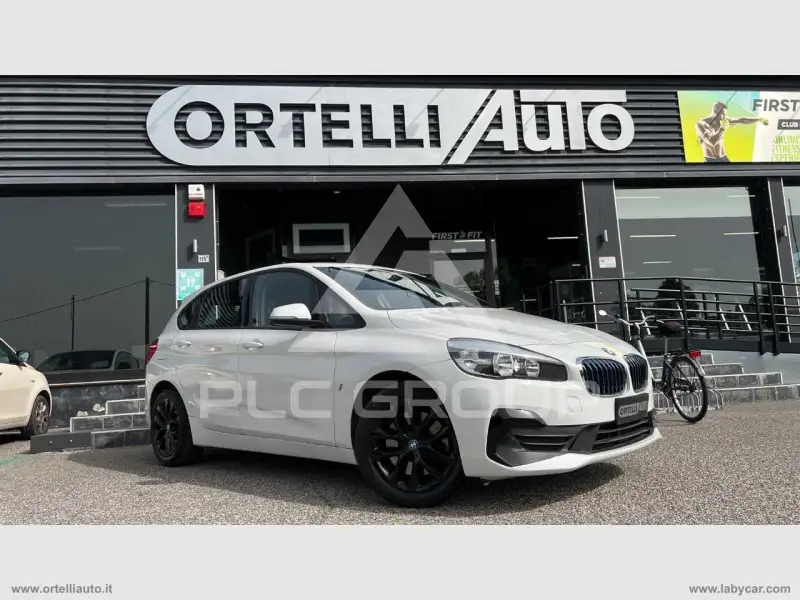 2019 BMW Other