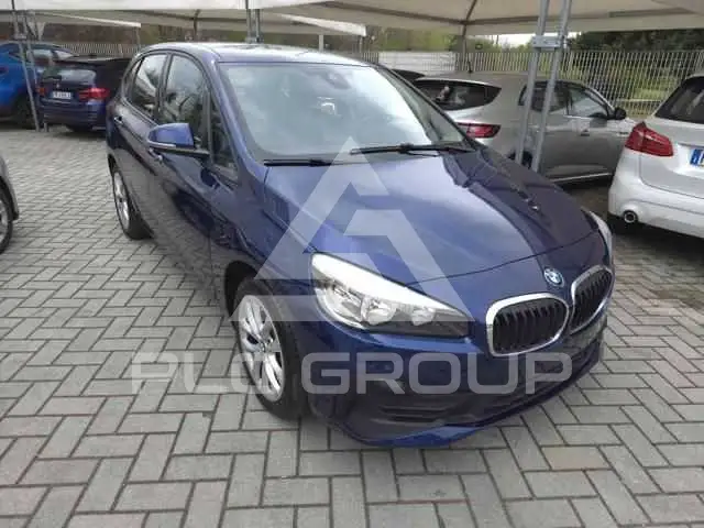 2019 BMW Other