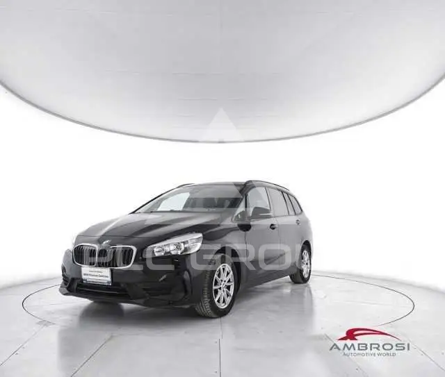 2019 BMW Other