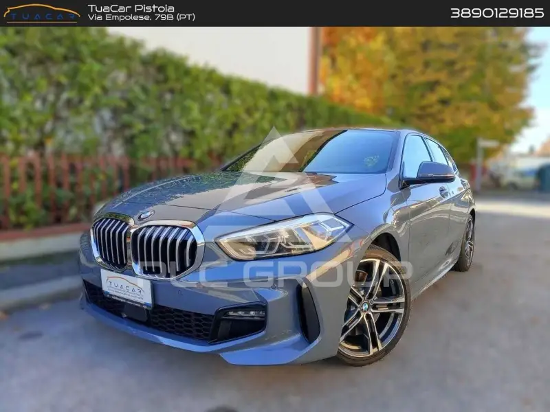2019 BMW Other