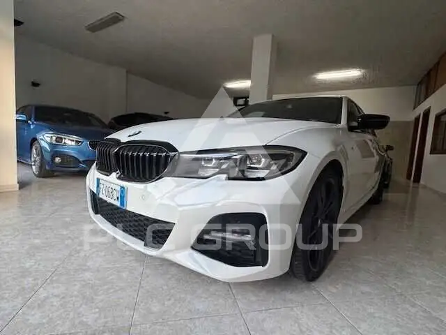 2019 BMW Other