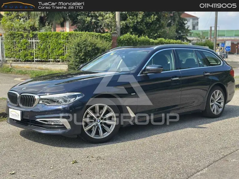 2019 BMW Other