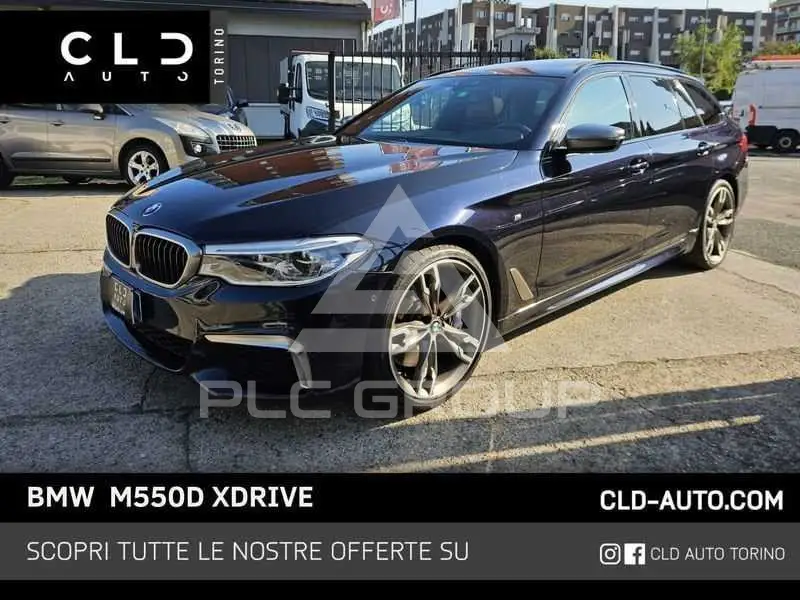 2019 BMW Other