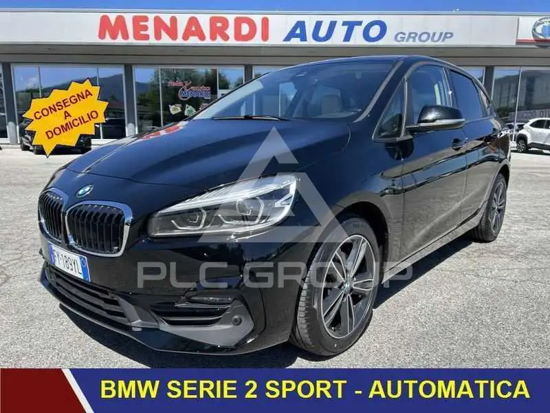 2019 BMW Other
