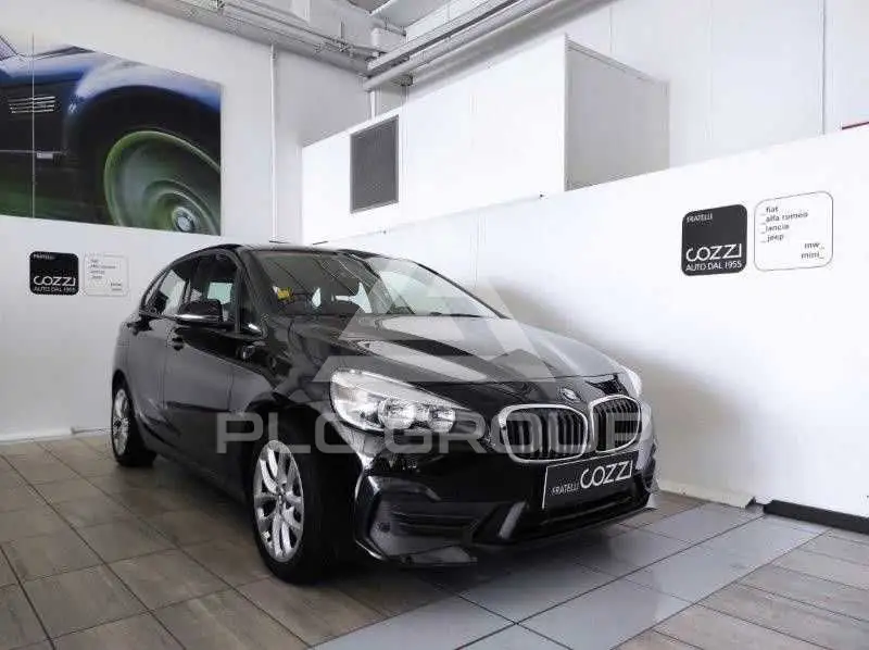 2019 BMW Other