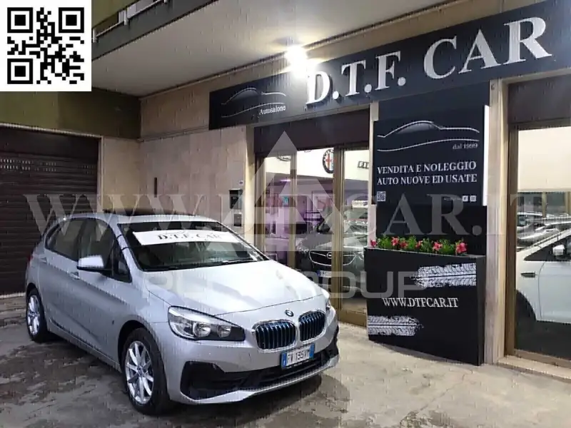 2019 BMW Other