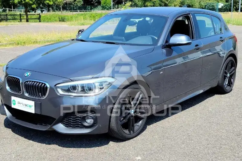 2019 BMW Other