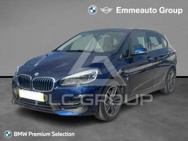 2019 BMW Other