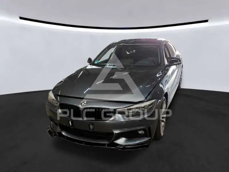 2019 BMW 430