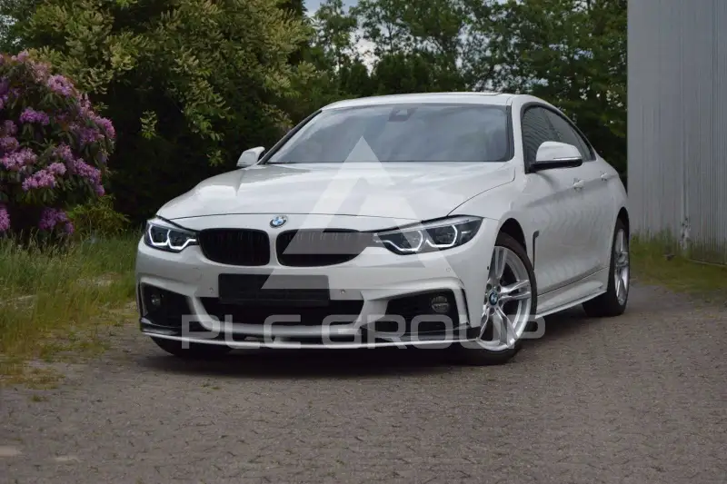 2019 BMW 430