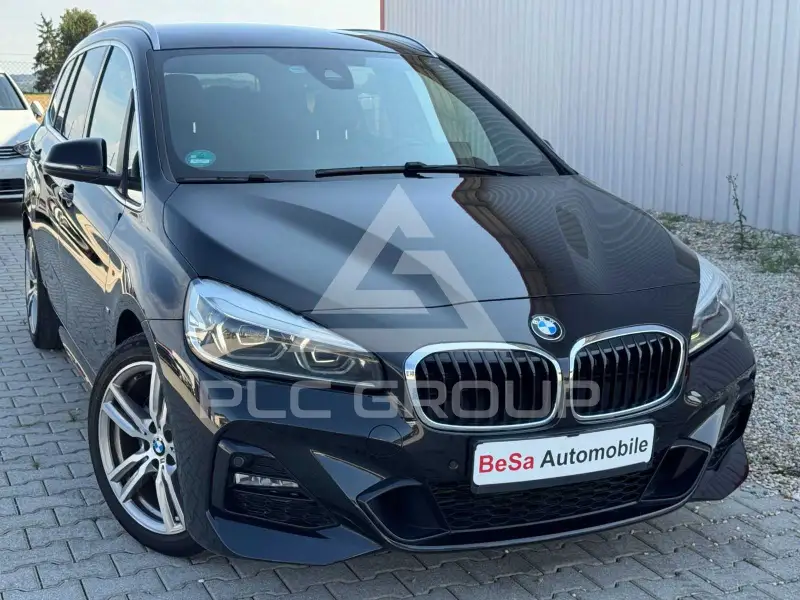 2019 BMW 220