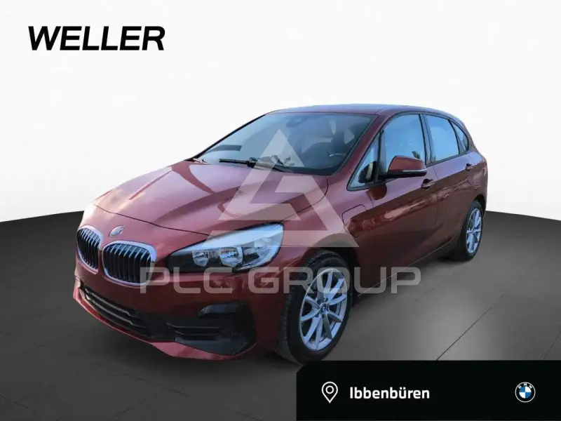 2019 BMW 225