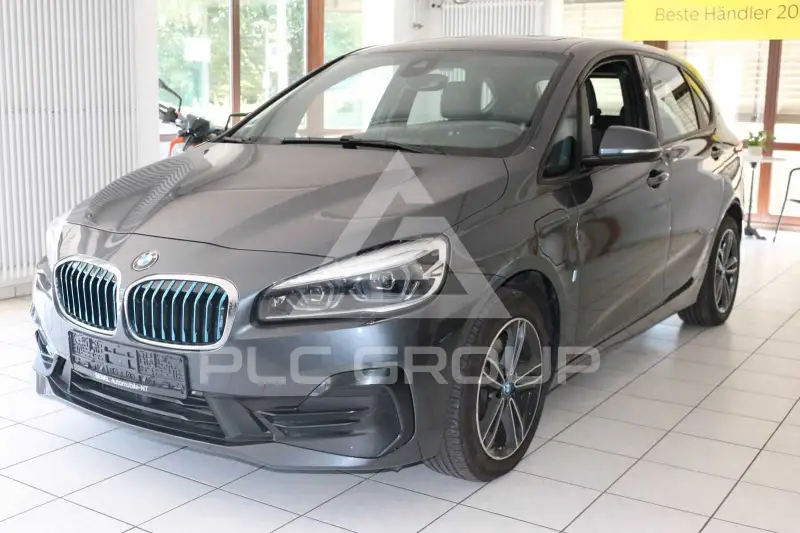 2019 BMW 225