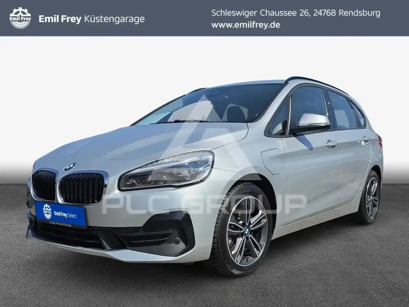 2019 BMW 225