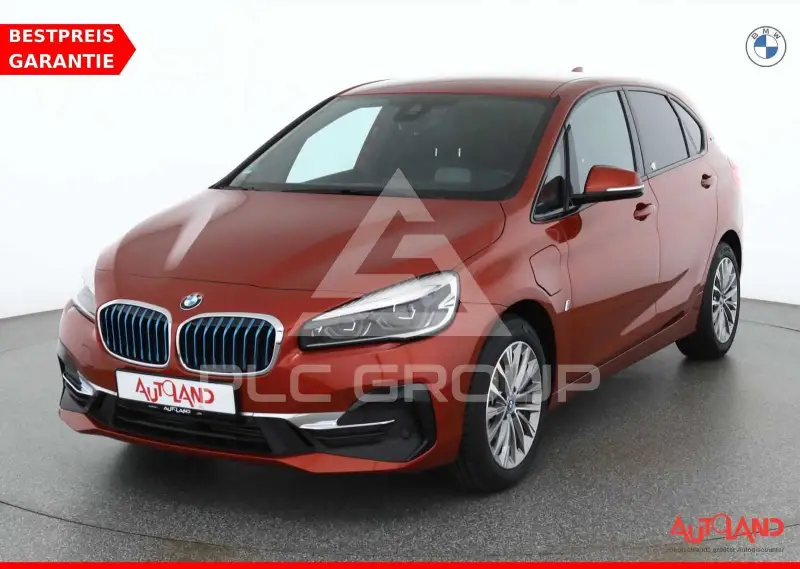 2019 BMW 225