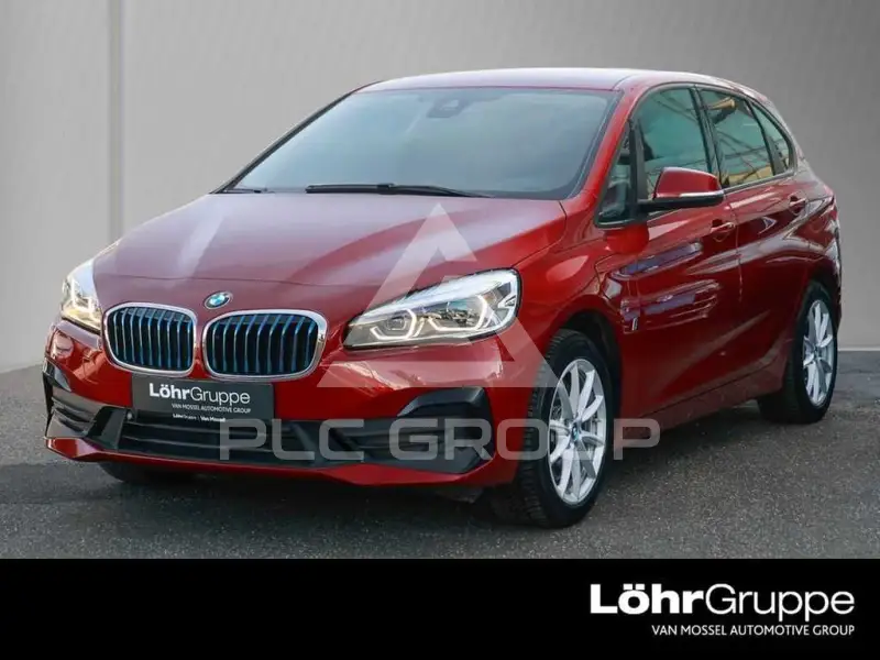 2019 BMW 225