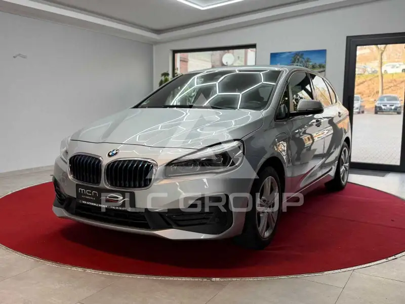 2019 BMW 225