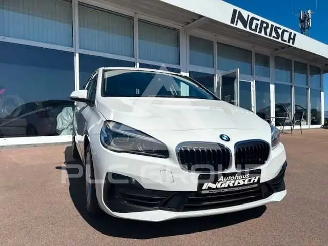 2019 BMW 225