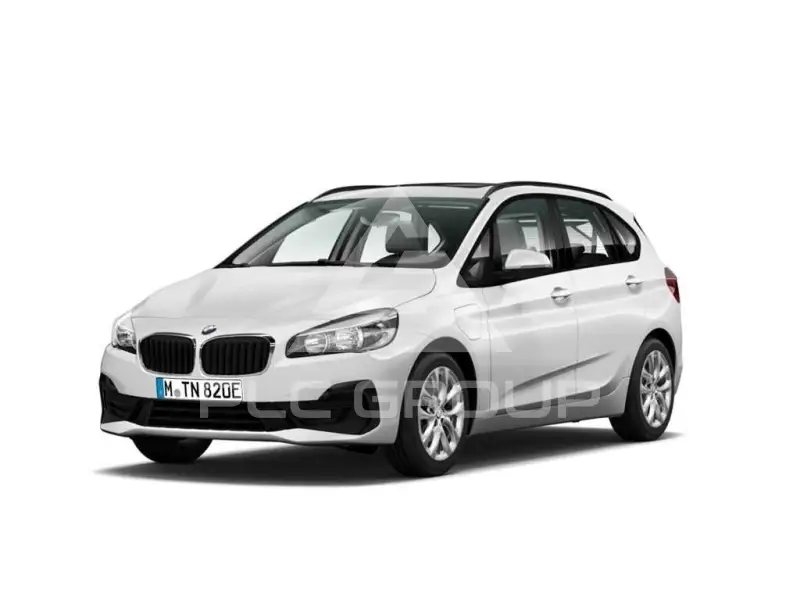 2019 BMW 225