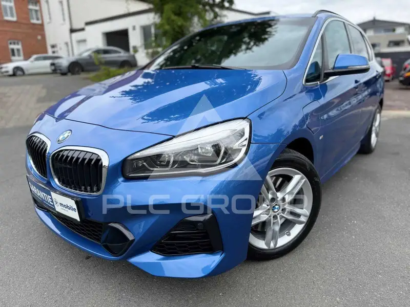 2019 BMW 225