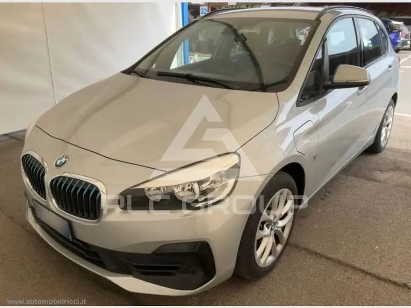 2019 BMW 225