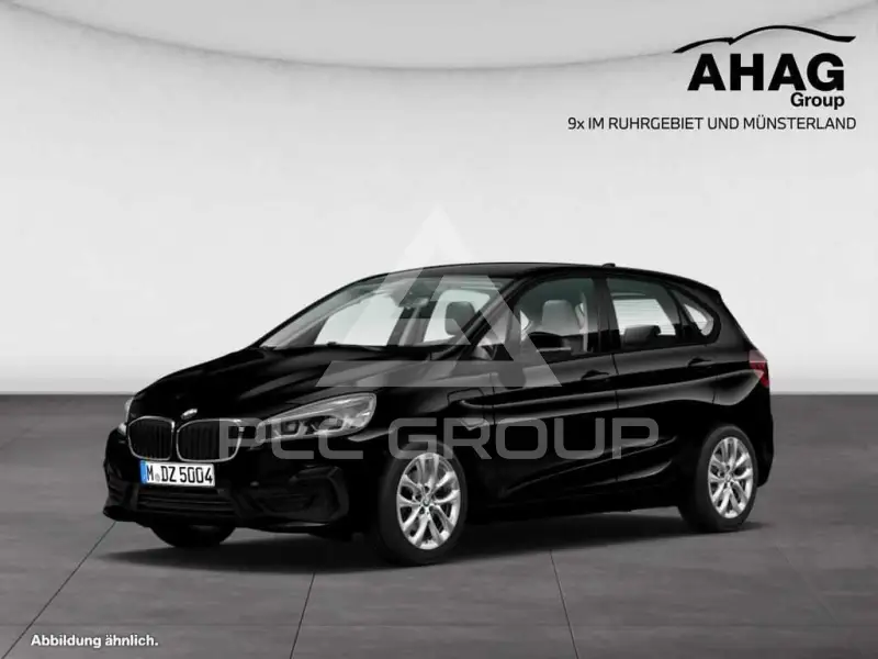 2019 BMW 225