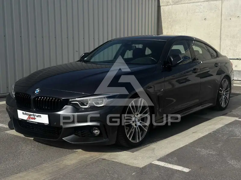 2019 BMW 440