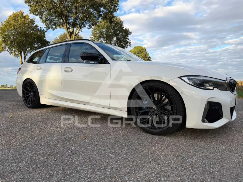 2019 BMW M340