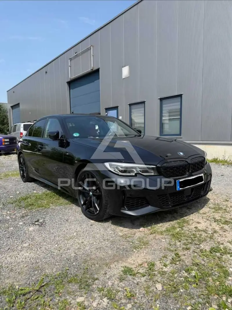 2019 BMW M3