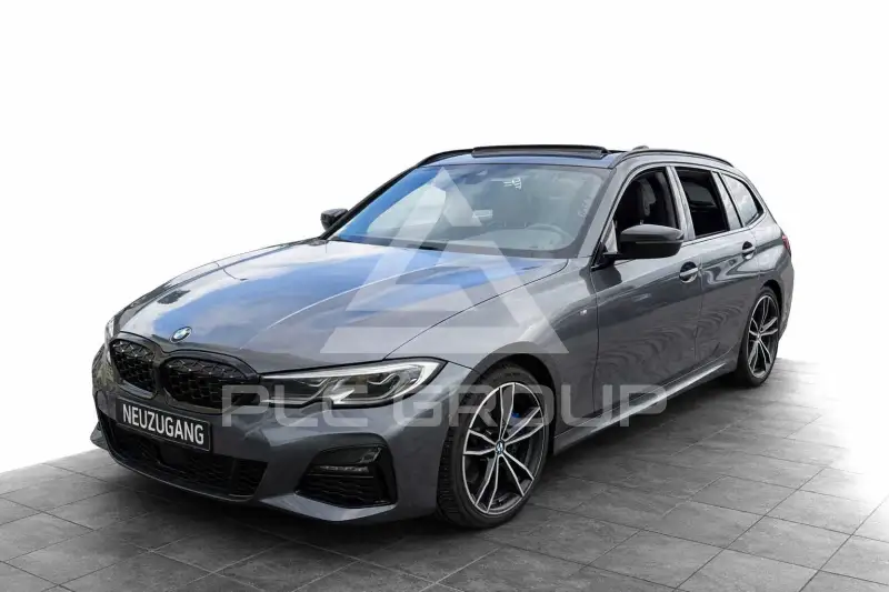 2019 BMW M3