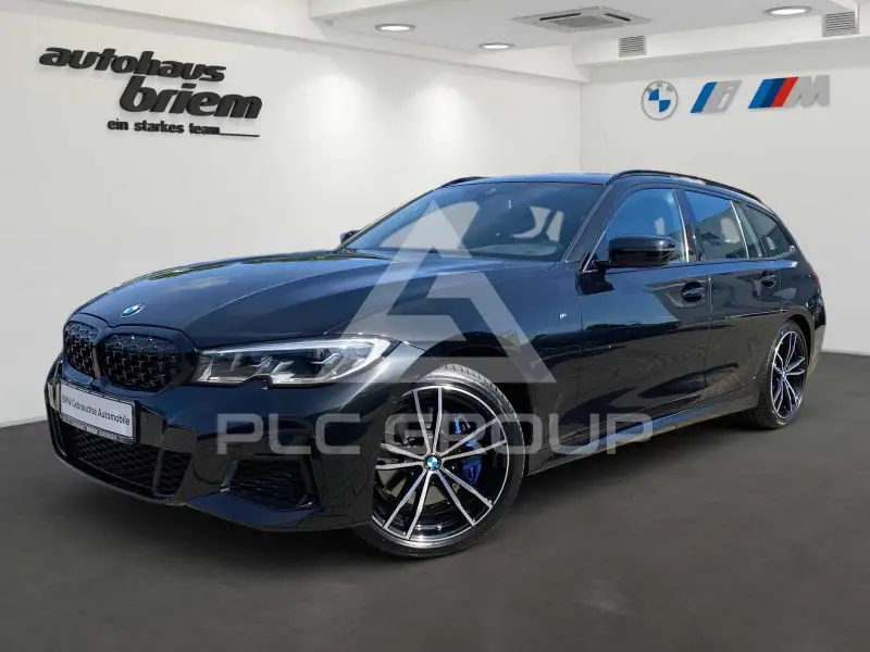 2019 BMW M3