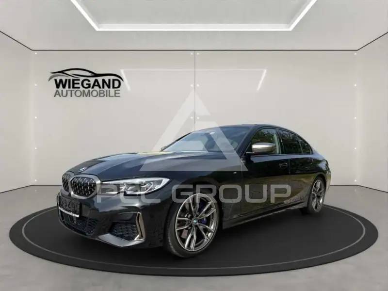 2019 BMW M3