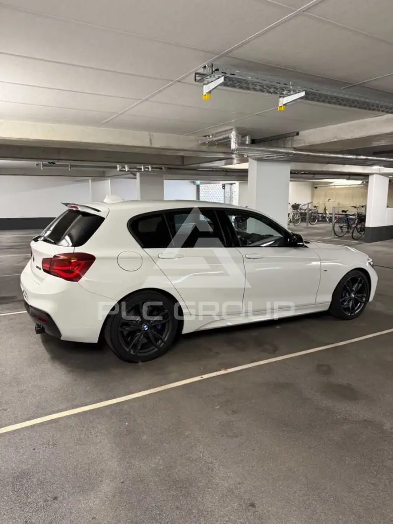 2019 BMW 140M